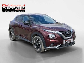 Used Nissan Juke undefined for sale - 78369697: Photo