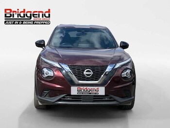 Used Nissan Juke undefined for sale - 78369697: Photo