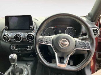 Used Nissan Juke undefined for sale - 78369697: Photo