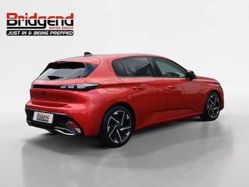 Used Peugeot 308 2022 for sale - 77261045: Photo