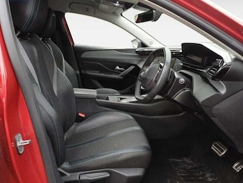 Used Peugeot 308 2022 for sale - 77261045: Photo