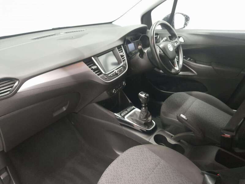 Used Vauxhall Crossland 2022 for sale - 77814107: Photo 15