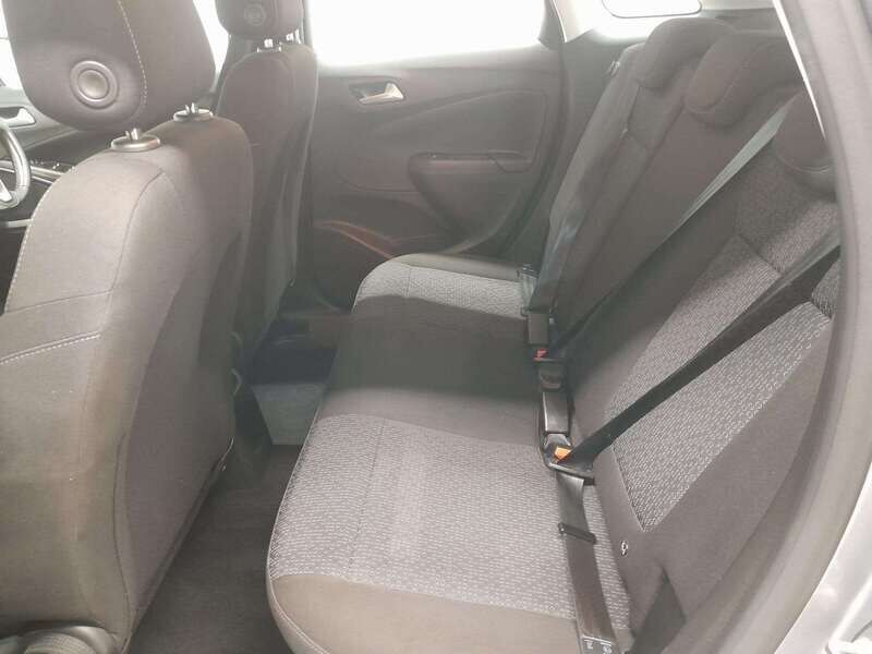 Used Vauxhall Crossland 2022 for sale - 77814107: Photo 17