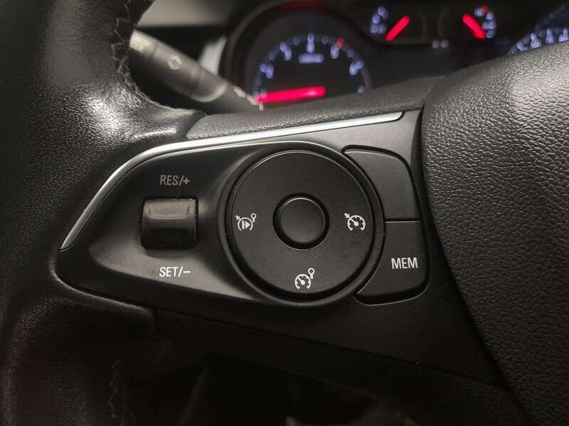 Used Vauxhall Crossland 2022 for sale - 77814107: Photo 19