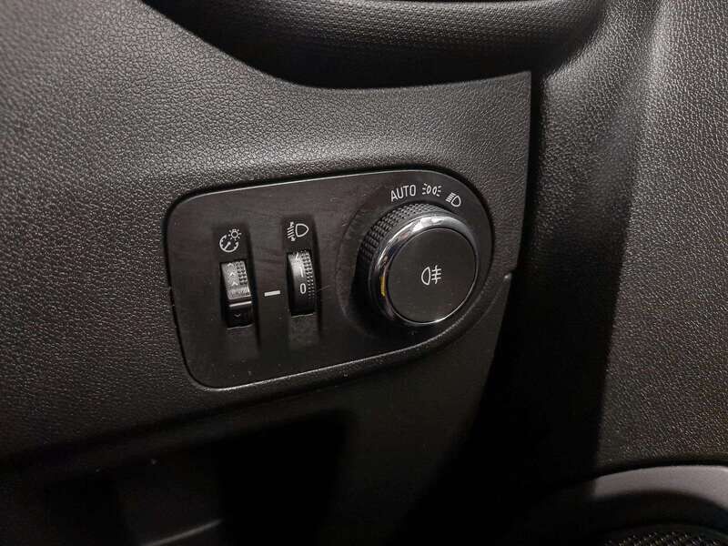 Used Vauxhall Crossland 2022 for sale - 77814107: Photo 21