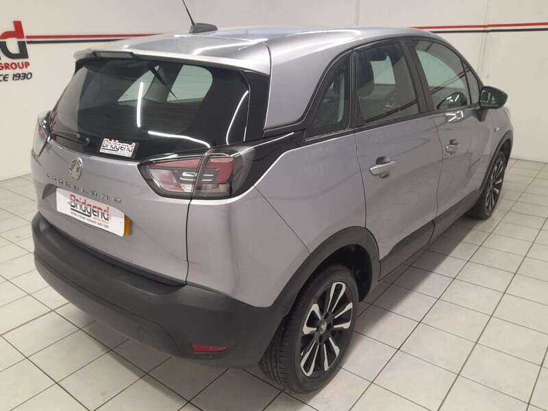 Used Vauxhall Crossland 2022 for sale - 77814107: Photo 7