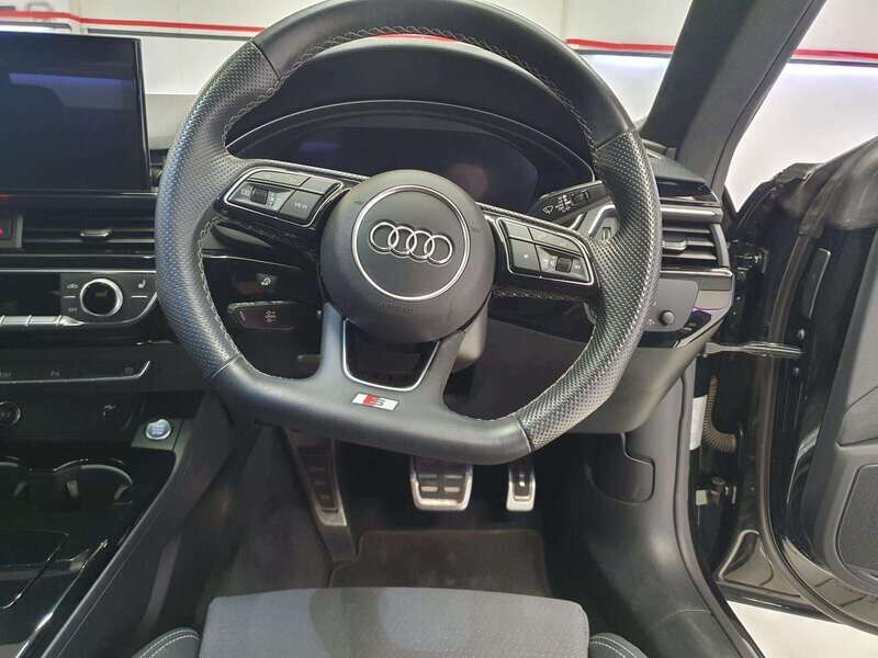 Used Audi A5 2023 for sale - 78198341: Photo 11