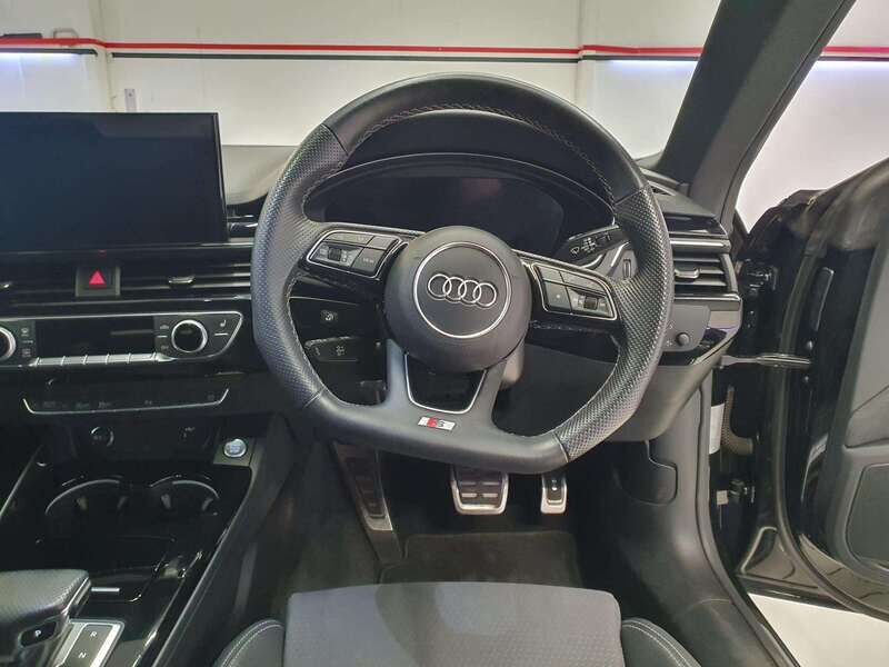 Used Audi A5 2023 for sale - 78198341: Photo 12