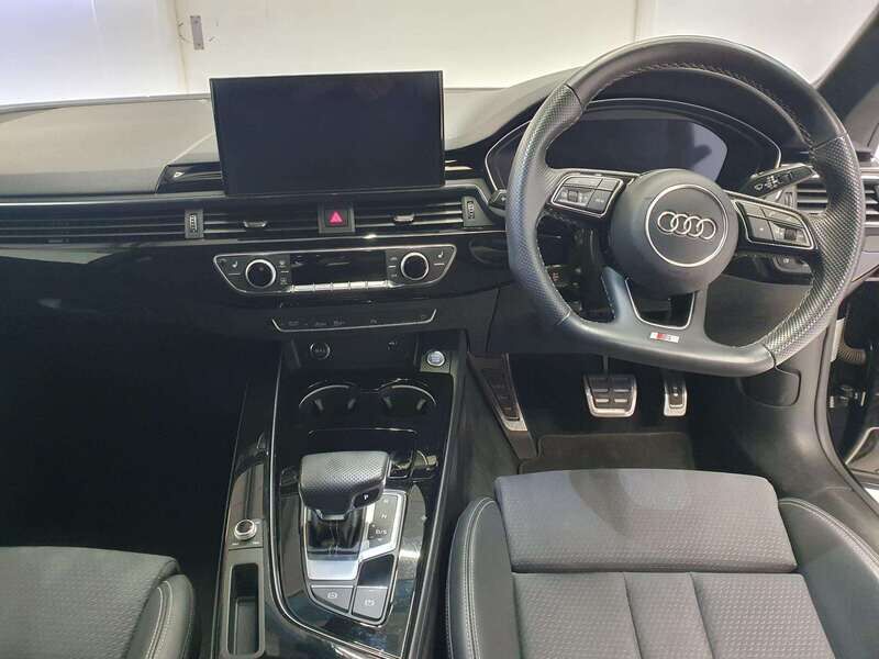 Used Audi A5 2023 for sale - 78198341: Photo 13