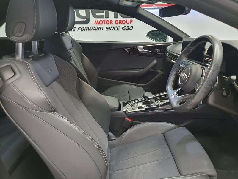 Used Audi A5 2023 for sale - 78198341: Photo 14