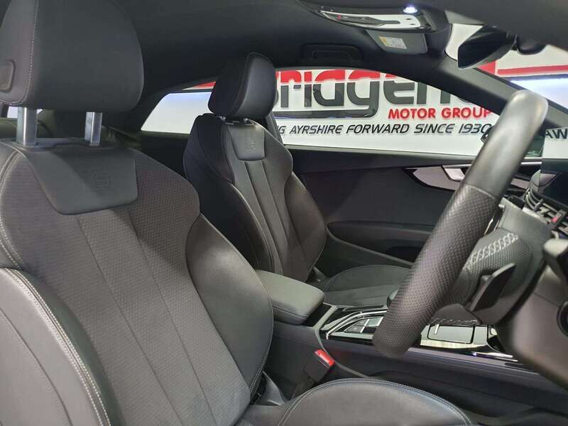 Used Audi A5 2023 for sale - 78198341: Photo 15