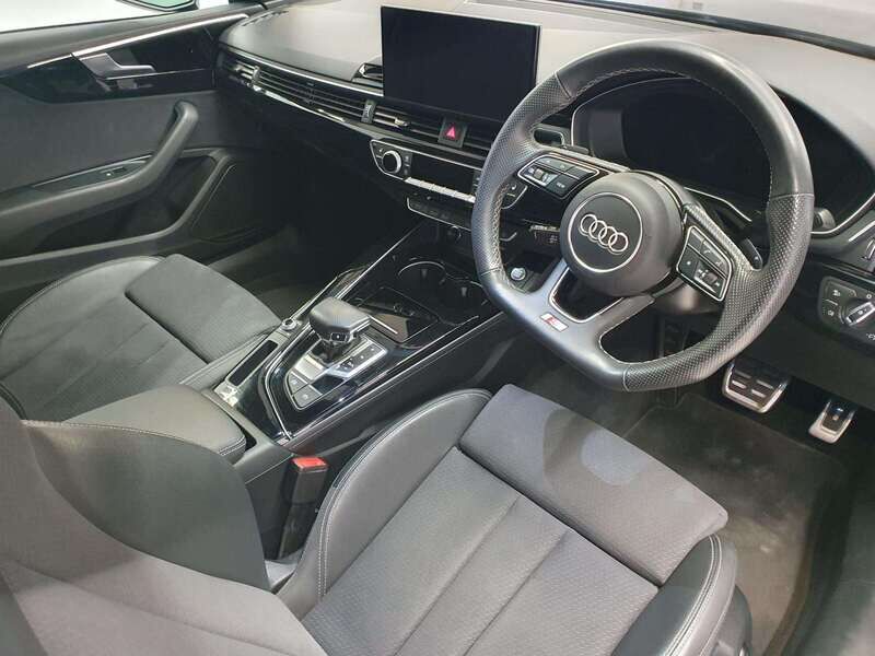 Used Audi A5 2023 for sale - 78198341: Photo 16