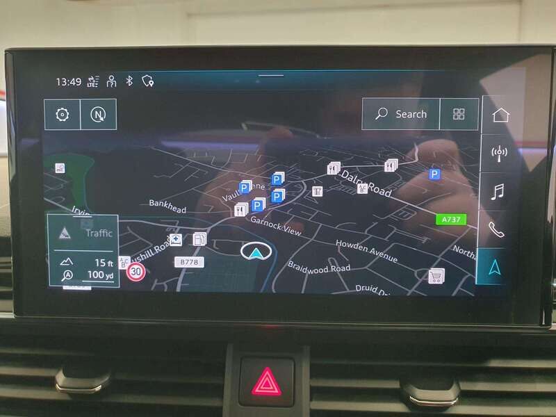 Used Audi A5 2023 for sale - 78198341: Photo 17