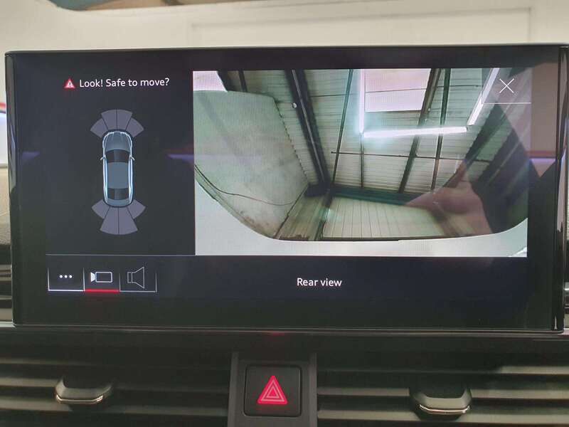 Used Audi A5 2023 for sale - 78198341: Photo 18