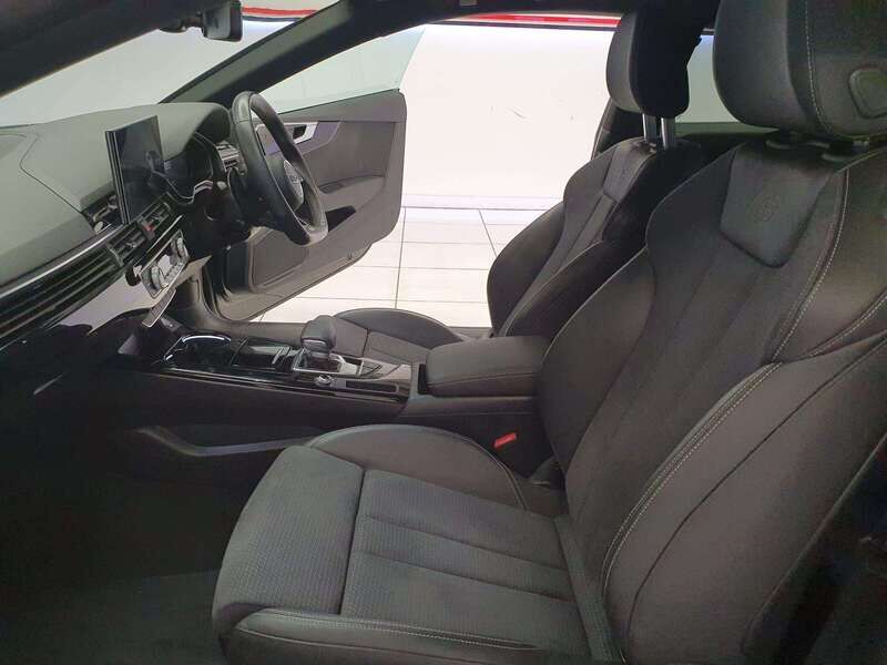 Used Audi A5 2023 for sale - 78198341: Photo 21