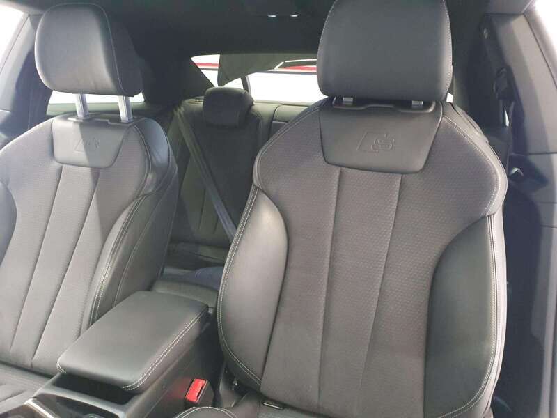 Used Audi A5 2023 for sale - 78198341: Photo 22