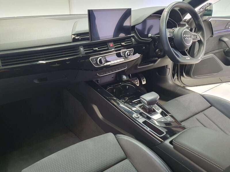 Used Audi A5 2023 for sale - 78198341: Photo 24