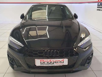 Used Audi A5 2023 for sale - 78198341: Photo