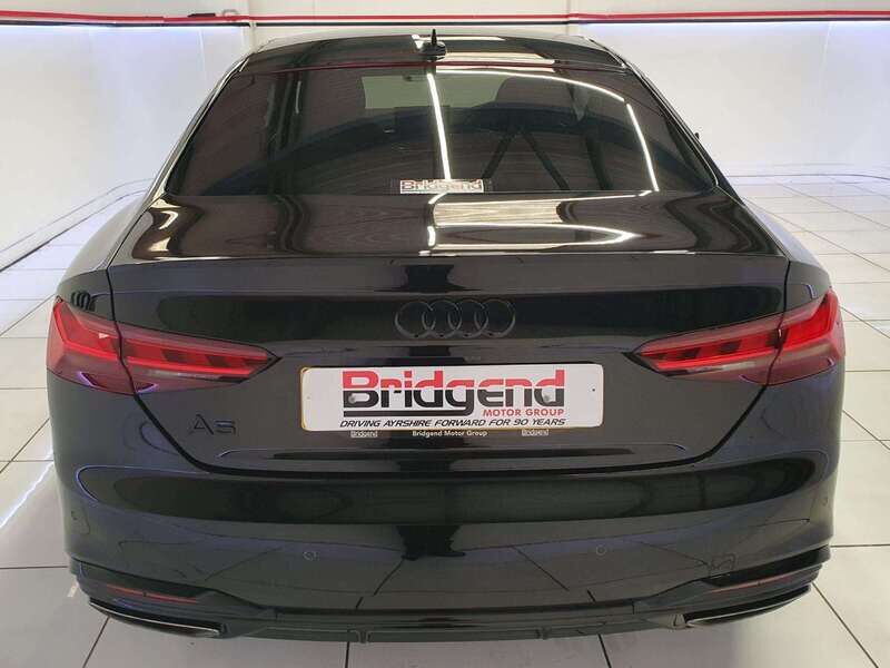 Used Audi A5 2023 for sale - 78198341: Photo 5