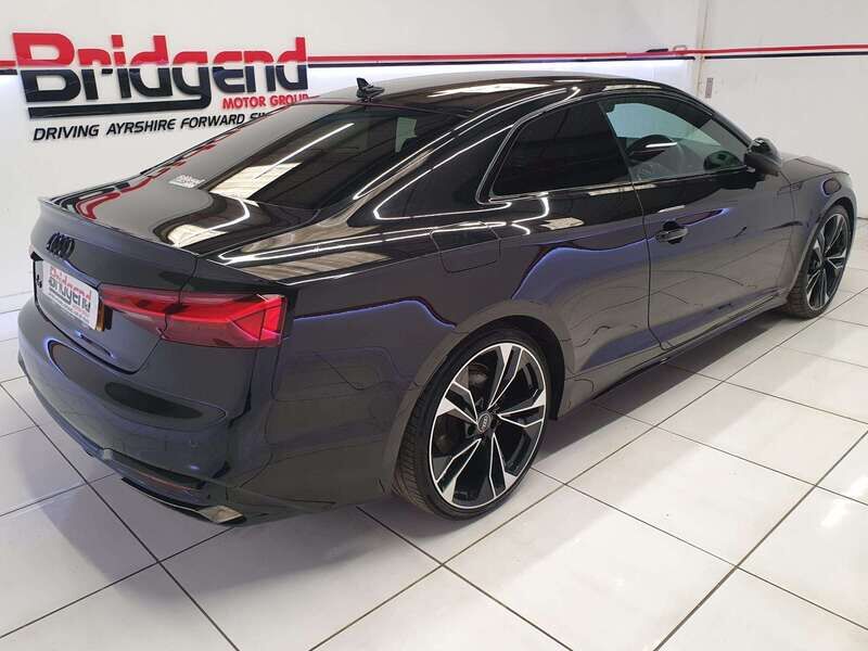 Used Audi A5 2023 for sale - 78198341: Photo 6