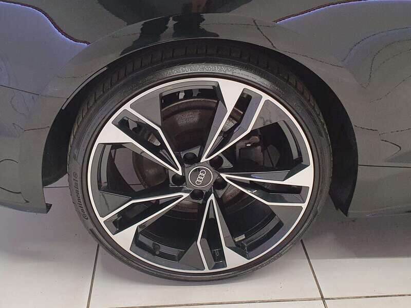 Used Audi A5 2023 for sale - 78198341: Photo 7