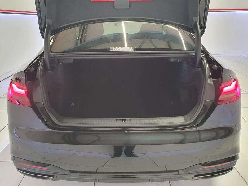 Used Audi A5 2023 for sale - 78198341: Photo 8