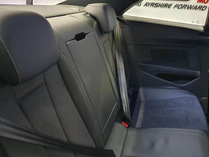 Used Audi A5 2023 for sale - 78198341: Photo 9