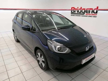2021 (21) - 1.5 h i-MMD SR Hatchback 5dr