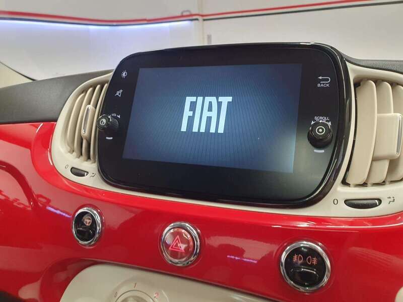 Used Fiat 500 2021 for sale - 77045136: Photo 13