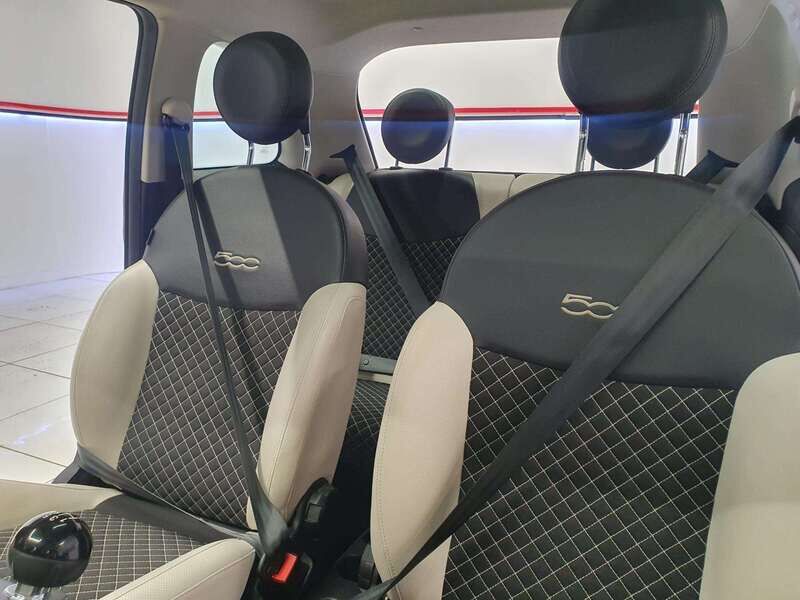 Used Fiat 500 2021 for sale - 77045136: Photo 18