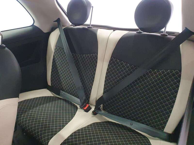 Used Fiat 500 2021 for sale - 77045136: Photo 20