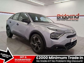 Used Citroen C4 2023 for sale - 78477709: Photo