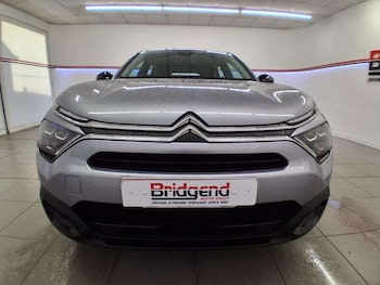 Used Citroen C4 2023 for sale - 78477709: Photo