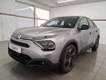 Used Citroen C4 2023 for sale - 78477709: Photo