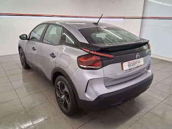 Used Citroen C4 2023 for sale - 78477709: Photo