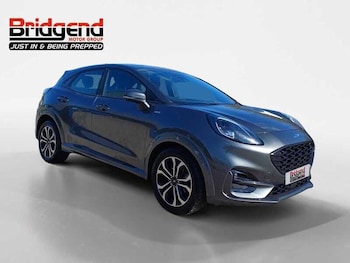 Used Ford Puma undefined for sale - 78410514: Photo