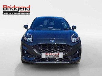 Used Ford Puma undefined for sale - 78410514: Photo