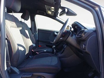 Used Ford Puma undefined for sale - 78410514: Photo