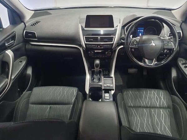 Used Mitsubishi Eclipse Cross 2020 for sale - 76138315: Photo 11