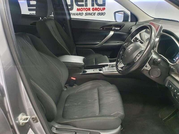 Used Mitsubishi Eclipse Cross 2020 for sale - 76138315: Photo 12