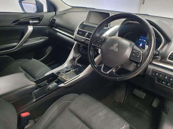 Used Mitsubishi Eclipse Cross 2020 for sale - 76138315: Photo 13