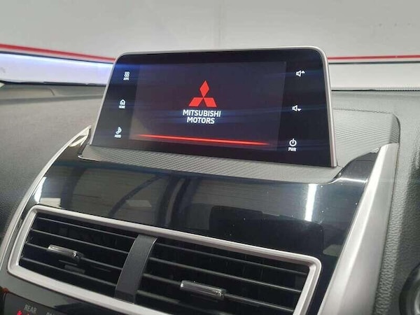 Used Mitsubishi Eclipse Cross 2020 for sale - 76138315: Photo 15