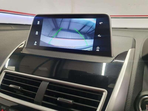Used Mitsubishi Eclipse Cross 2020 for sale - 76138315: Photo 16