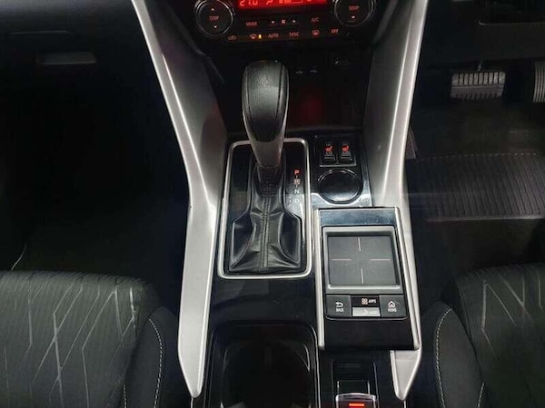 Used Mitsubishi Eclipse Cross 2020 for sale - 76138315: Photo 18