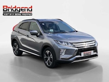2020 (70) - 1.5 Dynamic 5dr CVT