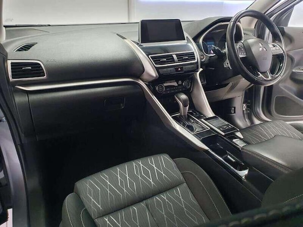 Used Mitsubishi Eclipse Cross 2020 for sale - 76138315: Photo 22