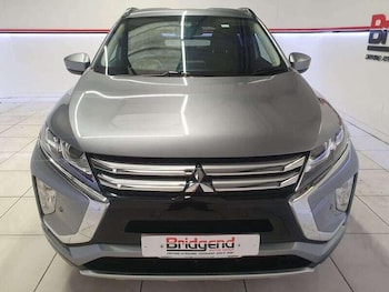 Used Mitsubishi Eclipse Cross 2020 for sale - 76138315: Photo 2