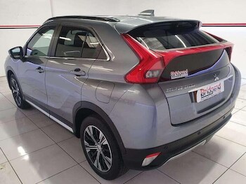 Used Mitsubishi Eclipse Cross 2020 for sale - 76138315: Photo 4