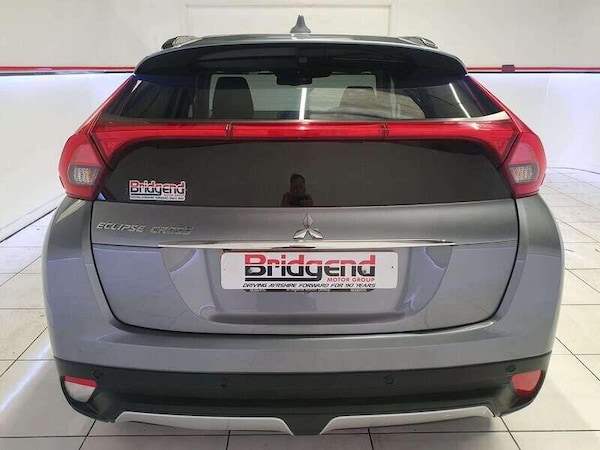Used Mitsubishi Eclipse Cross 2020 for sale - 76138315: Photo 5