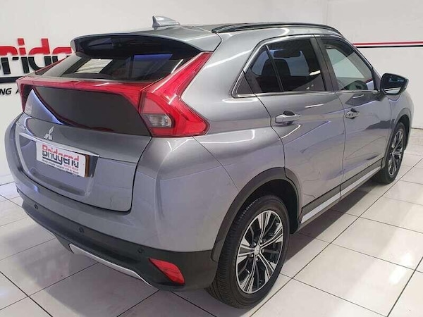 Used Mitsubishi Eclipse Cross 2020 for sale - 76138315: Photo 6